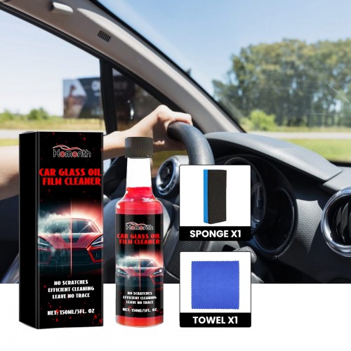 Homonth Car Class Oil Film Cleaner 150ml